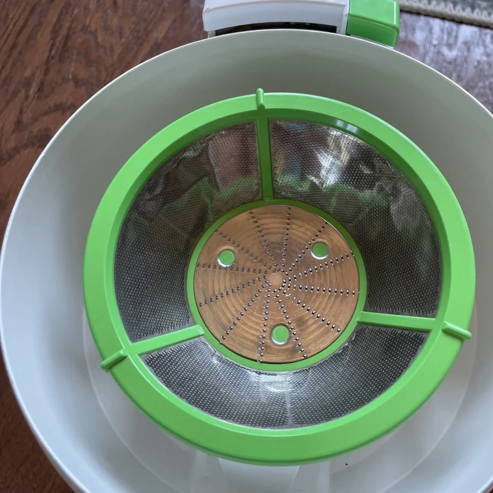 Tefal Juice Master 8310 Juice‎ Extractor  Made in France 1992